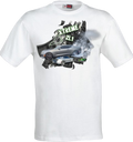 Xtreme ZL1 Racing Shirt